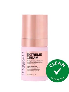 Extreme Cream Firming & Lifting Moisturizer